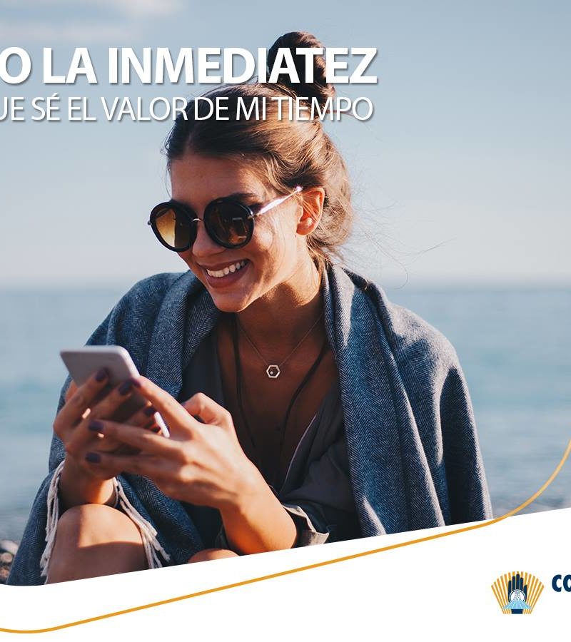Ahora también podés mostrar tu póliza digital