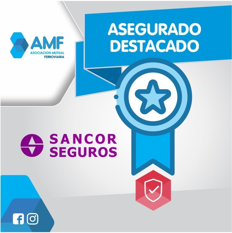 AMF agasajan a Empresas Asociadas