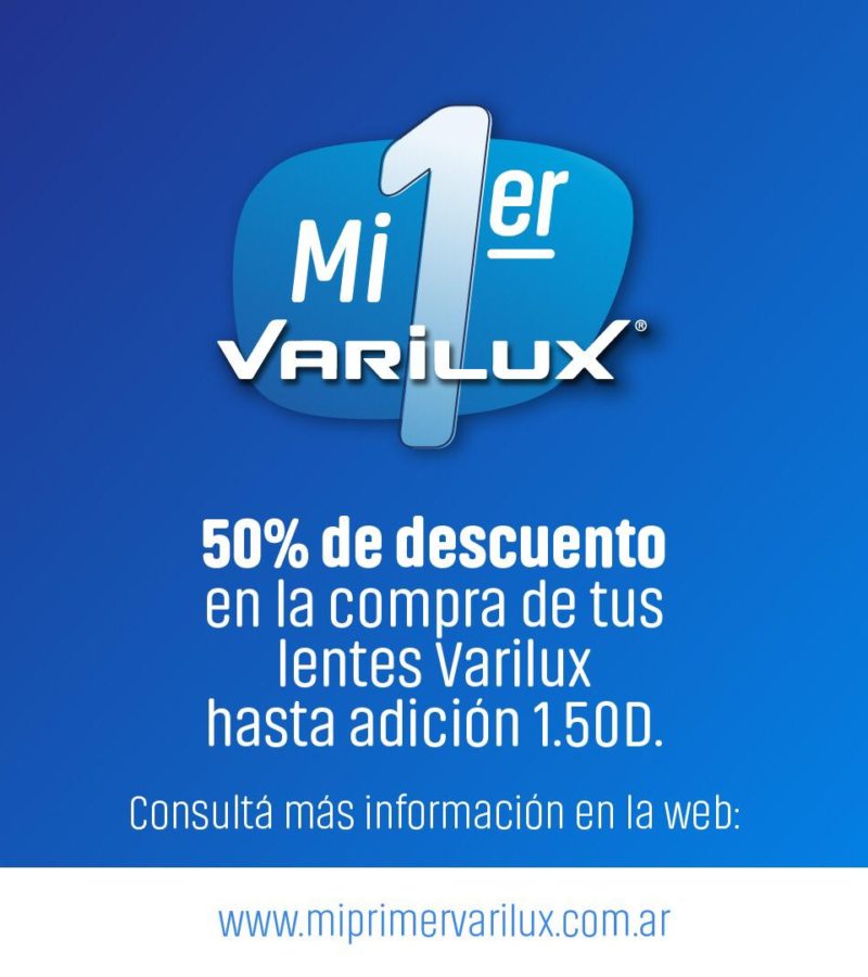 Promo Varilux