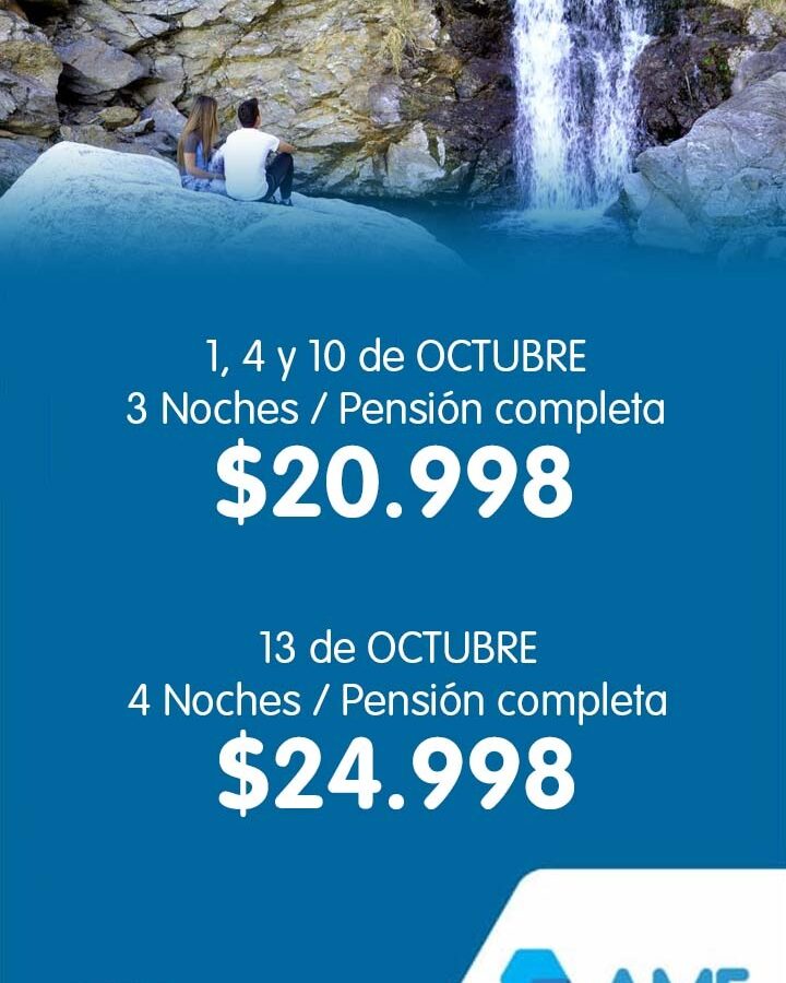 Merlo Octubre 2022